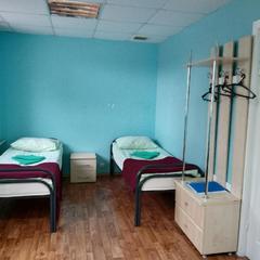 Гостиница Металлург, Боровичи, Новгородская область