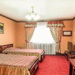 Гостевой дом В Боровске, Боровск, Калужская область