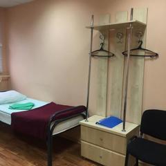 Гостиница Металлург, Боровичи, Новгородская область