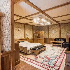 Гостевой дом В Боровске, Боровск, Калужская область