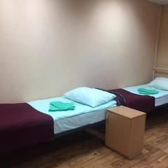 Гостиница Металлург, Боровичи, Новгородская область