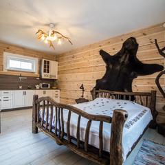 Мотель Мотель Пробка, Боровск, Калужская область