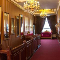 Гостевой дом В Боровске, Боровск, Калужская область