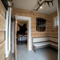 Мотель Мотель Пробка, Боровск, Калужская область