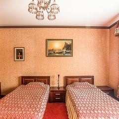 Гостевой дом В Боровске, Боровск, Калужская область