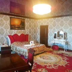 Гостевой дом В Боровске, Боровск, Калужская область