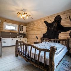 Мотель Мотель Пробка, Боровск, Калужская область