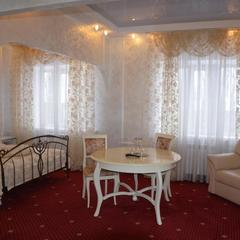 Гостиница Борисоглебск, Борисоглебск, Воронежская область