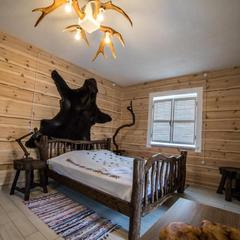 Мотель Мотель Пробка, Боровск, Калужская область