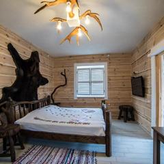 Мотель Мотель Пробка, Боровск, Калужская область