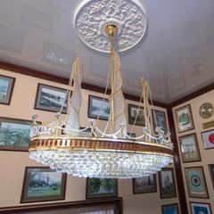 Гостевой дом В Боровске, Боровск, Калужская область