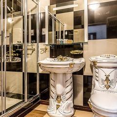 Гостевой дом В Боровске, Боровск, Калужская область