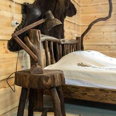 Мотель Мотель Пробка, Боровск, Калужская область