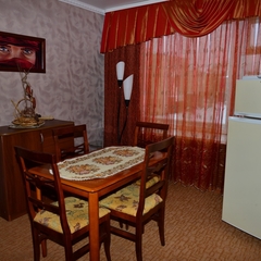 Гостиничный комплекс Турист, Братск, Иркутская область
