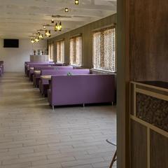 Мотель Мотель Пробка, Боровск, Калужская область