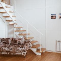 Загородный клуб Белый Берег, Братск, Иркутская область