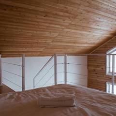 Загородный клуб Белый Берег, Братск, Иркутская область