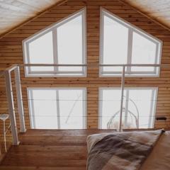 Загородный клуб Белый Берег, Братск, Иркутская область