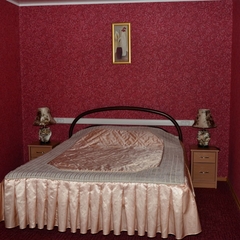 Гостиничный комплекс Турист, Братск, Иркутская область