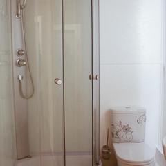 Загородный клуб Белый Берег, Братск, Иркутская область