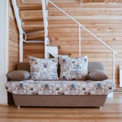 Загородный клуб Белый Берег, Братск, Иркутская область