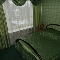Гостиничный комплекс Турист, Братск, Иркутская область