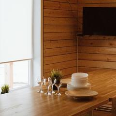 Загородный клуб Белый Берег, Братск, Иркутская область