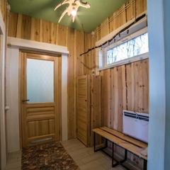 Мотель Мотель Пробка, Боровск, Калужская область