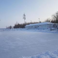 Загородный клуб Белый Берег, Братск, Иркутская область