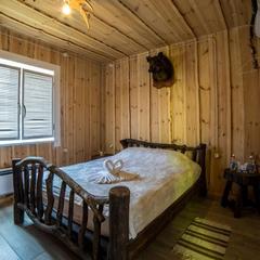 Мотель Мотель Пробка, Боровск, Калужская область