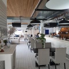 Загородный клуб Белый Берег, Братск, Иркутская область