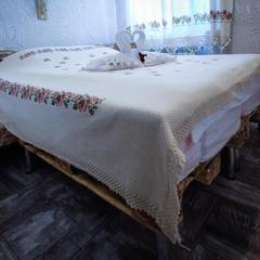 Мотель Мотель Пробка, Боровск, Калужская область