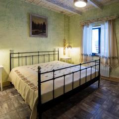 Мотель Мотель Пробка, Боровск, Калужская область