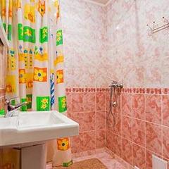Гостиница Шведка, Братск, Иркутская область