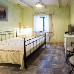 Мотель Мотель Пробка, Боровск, Калужская область