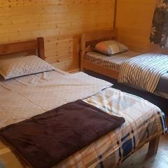 Рыболовно-охотничья база Набережная, Брейтовский район, Ярославская область