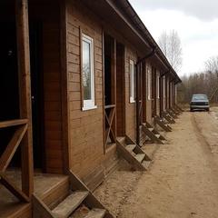 Рыболовно-охотничья база Набережная, Брейтовский район, Ярославская область