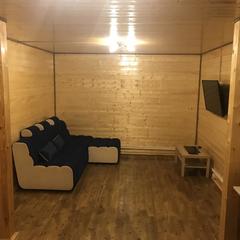 Рыболовно-охотничья база Набережная, Брейтовский район, Ярославская область