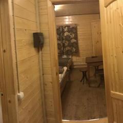 Рыболовно-охотничья база Набережная, Брейтовский район, Ярославская область