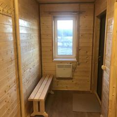 Рыболовно-охотничья база Набережная, Брейтовский район, Ярославская область