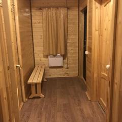 Рыболовно-охотничья база Набережная, Брейтовский район, Ярославская область