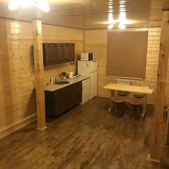 Рыболовно-охотничья база Набережная, Брейтовский район, Ярославская область