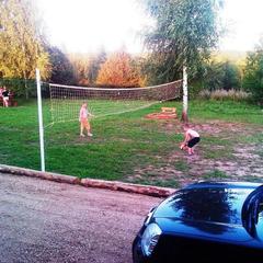 Гостиница Ситинский берег, Брейтово, Ярославская область