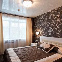 Гостиница Шведка, Братск, Иркутская область