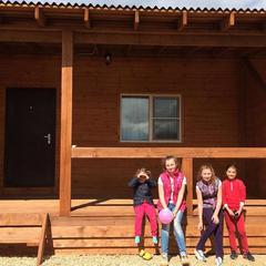 Гостиница Ситинский берег, Брейтово, Ярославская область