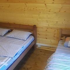 Рыболовно-охотничья база Набережная, Брейтовский район, Ярославская область