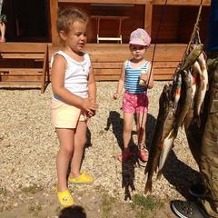 Гостиница Ситинский берег, Брейтово, Ярославская область