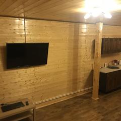 Рыболовно-охотничья база Набережная, Брейтовский район, Ярославская область