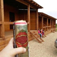 Гостиница Ситинский берег, Брейтово, Ярославская область