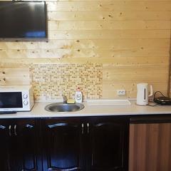 Рыболовно-охотничья база Набережная, Брейтовский район, Ярославская область